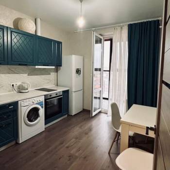 Сдается 1-комнатная квартира, 36,7 м²