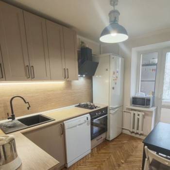 Сдается 2-х комнатная квартира, 51,7 м²