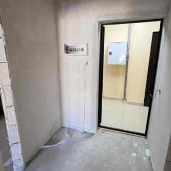 Продается 1-комнатная квартира, 35 м²