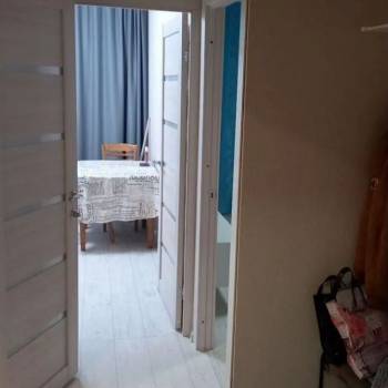 Продается 1-комнатная квартира, 38 м²