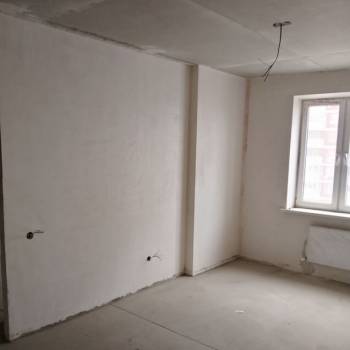 Продается 1-комнатная квартира, 40,8 м²