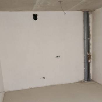 Продается 1-комнатная квартира, 40,8 м²