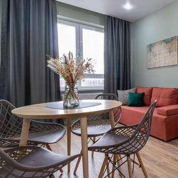 Продается 1-комнатная квартира, 35 м²