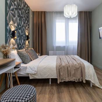 Продается 1-комнатная квартира, 35 м²