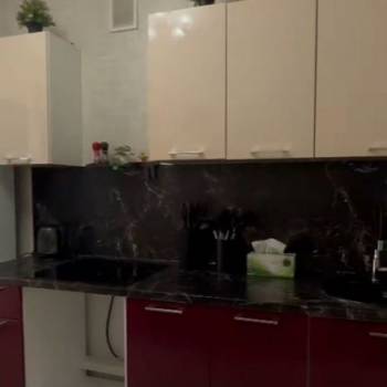 Продается 1-комнатная квартира, 33 м²