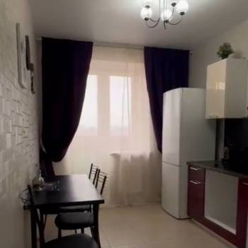 Продается 1-комнатная квартира, 33 м²