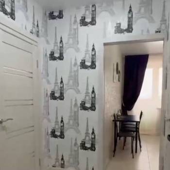 Продается 1-комнатная квартира, 33 м²