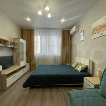 Сдается 1-комнатная квартира, 36 м²