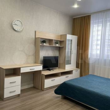 Сдается 1-комнатная квартира, 36 м²
