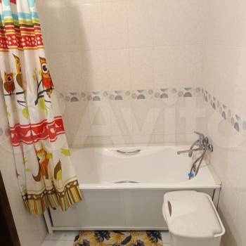 Сдается 2-х комнатная квартира, 55 м²