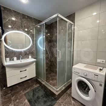 Сдается 2-х комнатная квартира, 56,8 м²