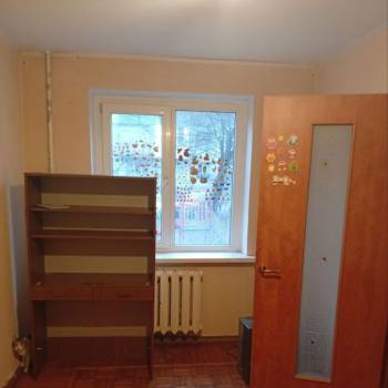 Сдается 2-х комнатная квартира, 45 м²