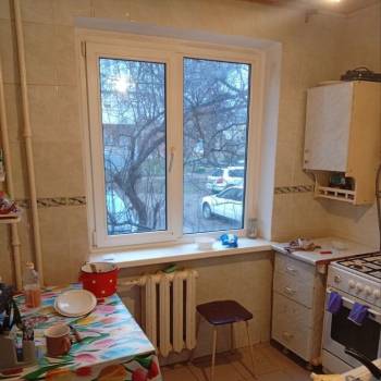 Сдается 2-х комнатная квартира, 45 м²