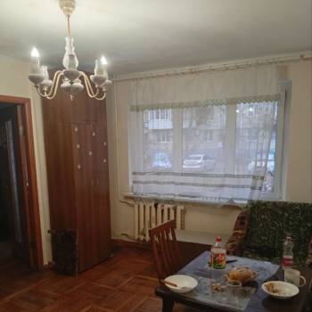 Сдается 2-х комнатная квартира, 45 м²