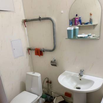 Сдается 2-х комнатная квартира, 45,3 м²