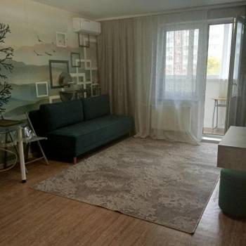 Продается 1-комнатная квартира, 26 м²