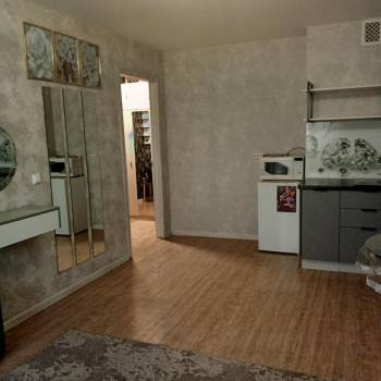 Продается 1-комнатная квартира, 26 м²