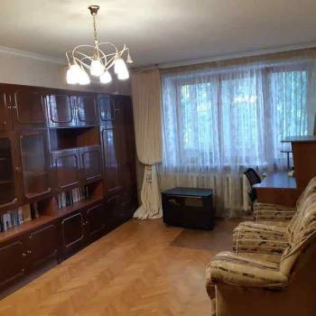 Сдается 2-х комнатная квартира, 56 м²