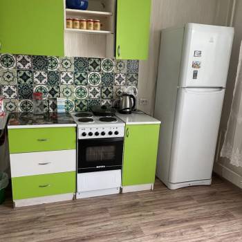 Сдается 1-комнатная квартира, 42 м²