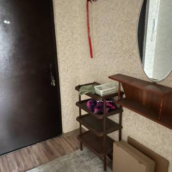 Сдается 1-комнатная квартира, 42 м²