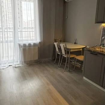 Сдается 1-комнатная квартира, 36,3 м²