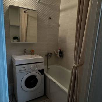 Сдается 1-комнатная квартира, 36,3 м²