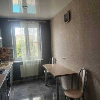 Сдается 1-комнатная квартира, 34 м²