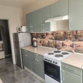 Сдается 1-комнатная квартира, 34 м²