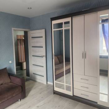 Сдается 1-комнатная квартира, 34 м²