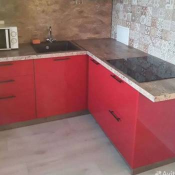 Сдается 1-комнатная квартира, 40 м²