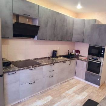 Сдается 1-комнатная квартира, 39,1 м²