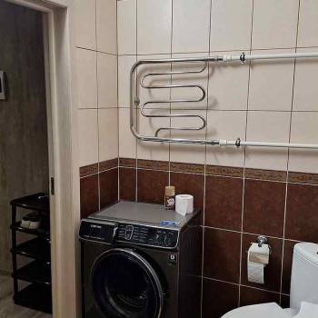 Сдается 1-комнатная квартира, 41 м²