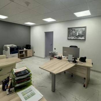 Сдается Офис, 47,3 м²