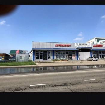 Сдается Торговое помещение, 120 м²