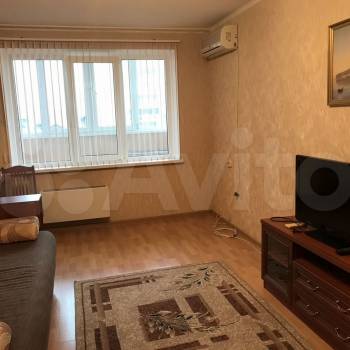 Сдается 1-комнатная квартира, 36,9 м²