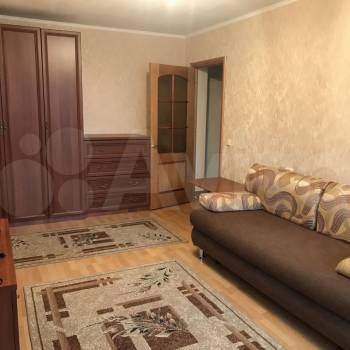 Сдается 1-комнатная квартира, 36,9 м²