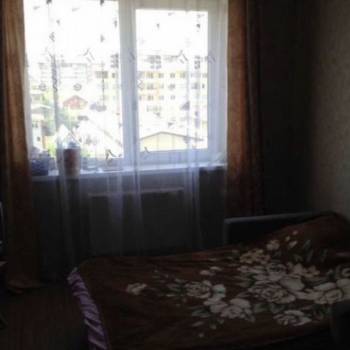 Продается 1-комнатная квартира, 37 м²