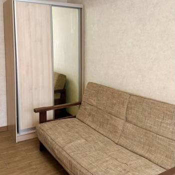 Продается 1-комнатная квартира, 38 м²