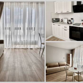 Сдается 1-комнатная квартира, 27,8 м²