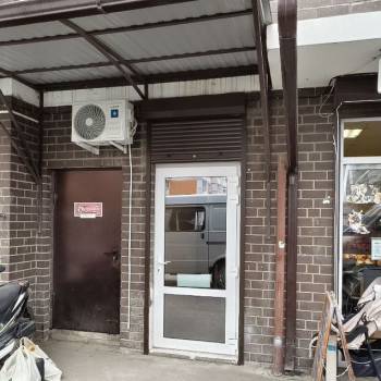 Сдается Нежилое помещение, 13 м²