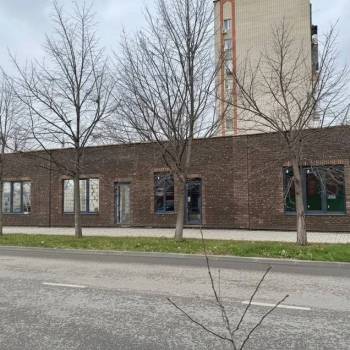 Сдается Нежилое помещение, 124 м²