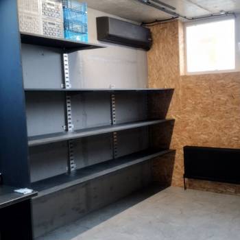 Сдается Нежилое помещение, 62,8 м²