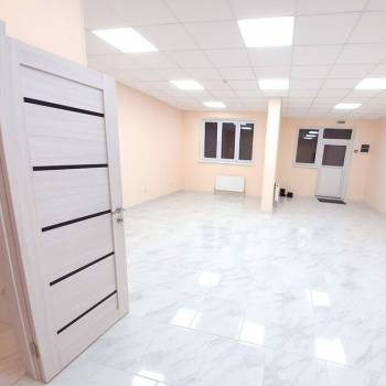 Сдается Нежилое помещение, 58,6 м²