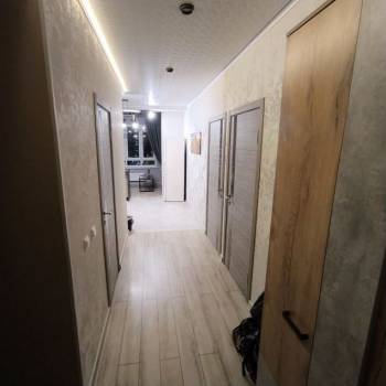 Сдается 2-х комнатная квартира, 70 м²