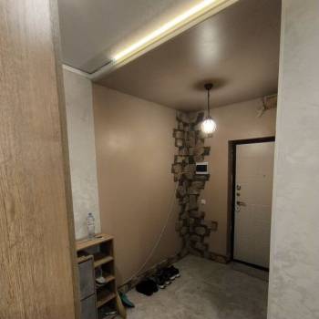 Сдается 2-х комнатная квартира, 70 м²