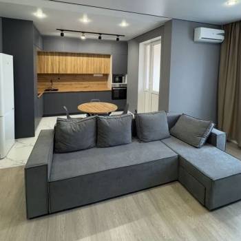 Сдается 2-х комнатная квартира, 63 м²