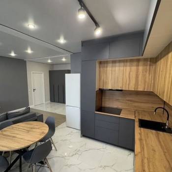 Сдается 2-х комнатная квартира, 63 м²