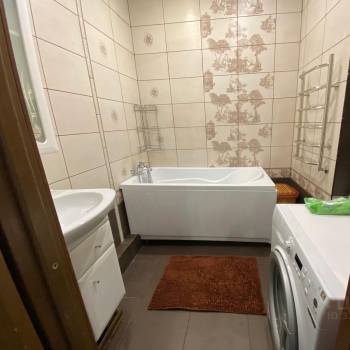 Продается 1-комнатная квартира, 46,8 м²