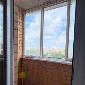 Продается 1-комнатная квартира, 46,8 м²