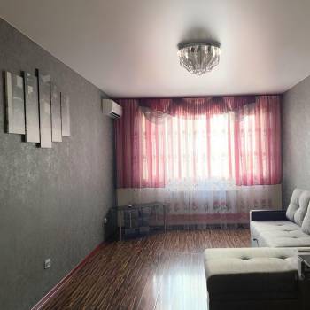 Продается 1-комнатная квартира, 46,8 м²